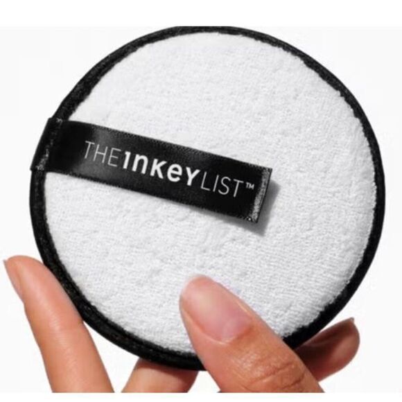 THE INKEY LIST Cleansing Pads 3 Pack - Picture 2 of 9